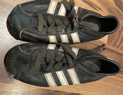 alte adidas fussballschuhe|Adidas 80er in Vintage Schuhe für Herren online kaufen .